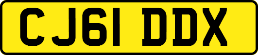 CJ61DDX