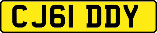 CJ61DDY