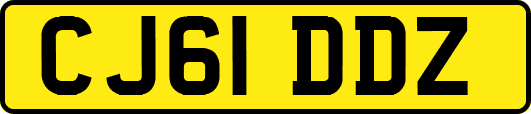 CJ61DDZ