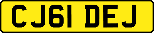 CJ61DEJ