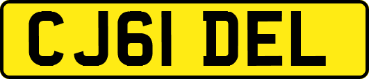 CJ61DEL
