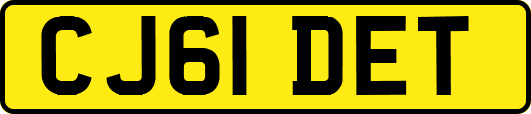 CJ61DET