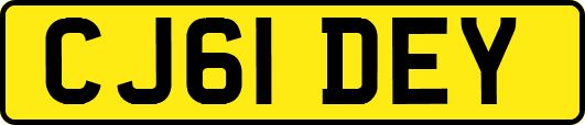 CJ61DEY