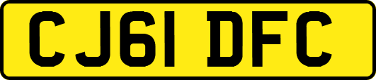 CJ61DFC