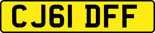 CJ61DFF