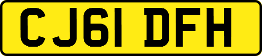 CJ61DFH