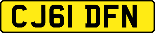 CJ61DFN
