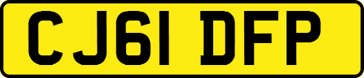 CJ61DFP