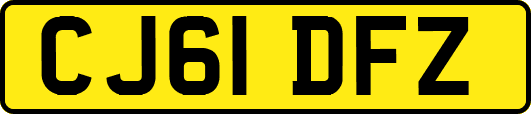 CJ61DFZ