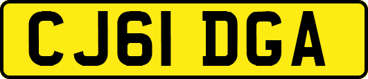 CJ61DGA