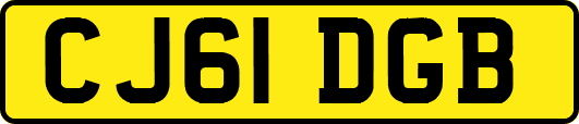 CJ61DGB