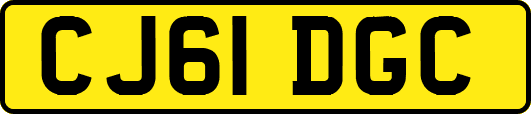 CJ61DGC