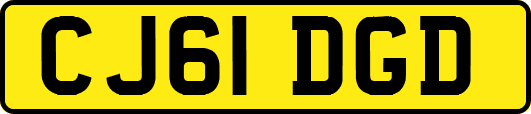CJ61DGD
