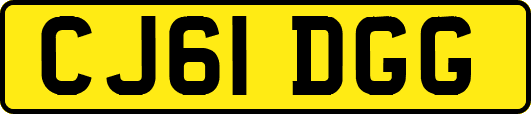 CJ61DGG