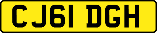 CJ61DGH