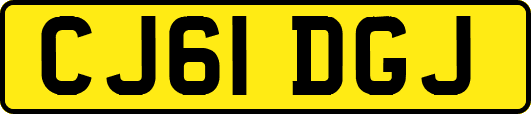 CJ61DGJ