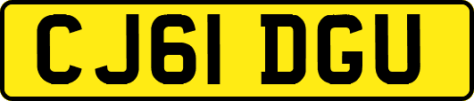 CJ61DGU