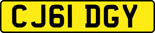 CJ61DGY
