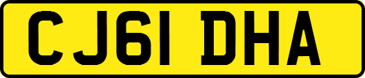 CJ61DHA