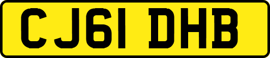 CJ61DHB