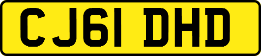 CJ61DHD