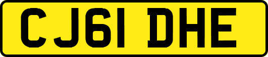 CJ61DHE
