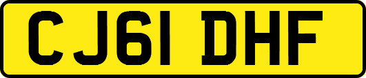 CJ61DHF