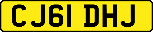 CJ61DHJ