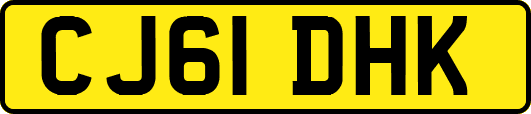 CJ61DHK