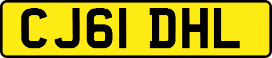 CJ61DHL