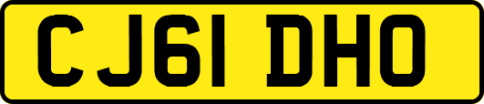 CJ61DHO
