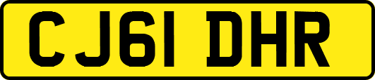CJ61DHR