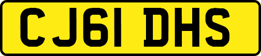 CJ61DHS