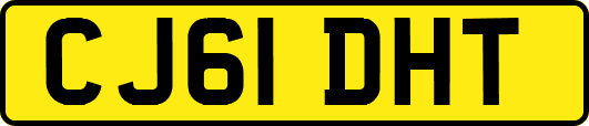 CJ61DHT