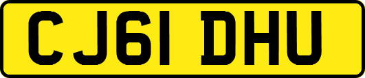 CJ61DHU