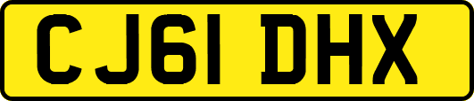 CJ61DHX