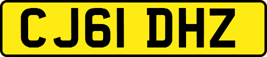 CJ61DHZ