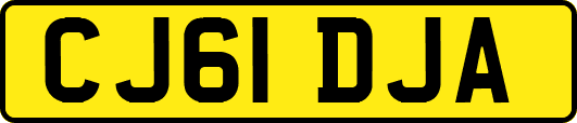 CJ61DJA