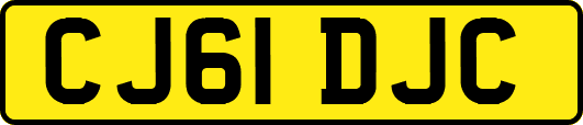 CJ61DJC