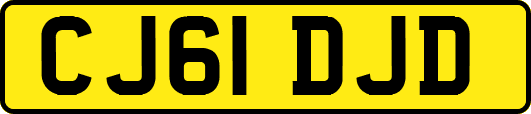 CJ61DJD