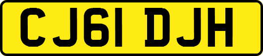 CJ61DJH