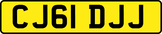 CJ61DJJ