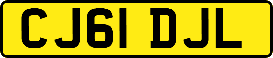 CJ61DJL