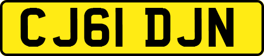 CJ61DJN
