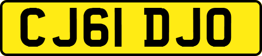CJ61DJO