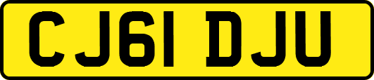 CJ61DJU