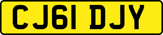 CJ61DJY
