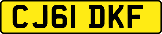 CJ61DKF