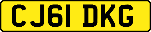 CJ61DKG