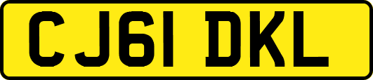 CJ61DKL